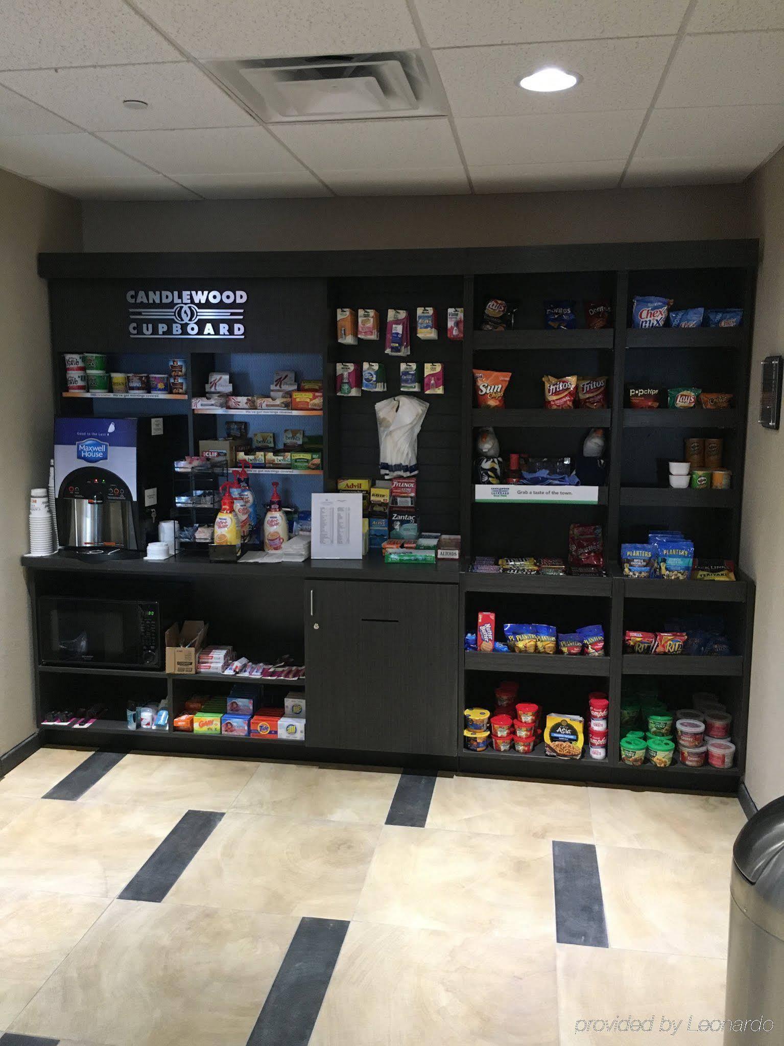 Candlewood Suites Smyrna - Nashville By Ihg Eksteriør billede
