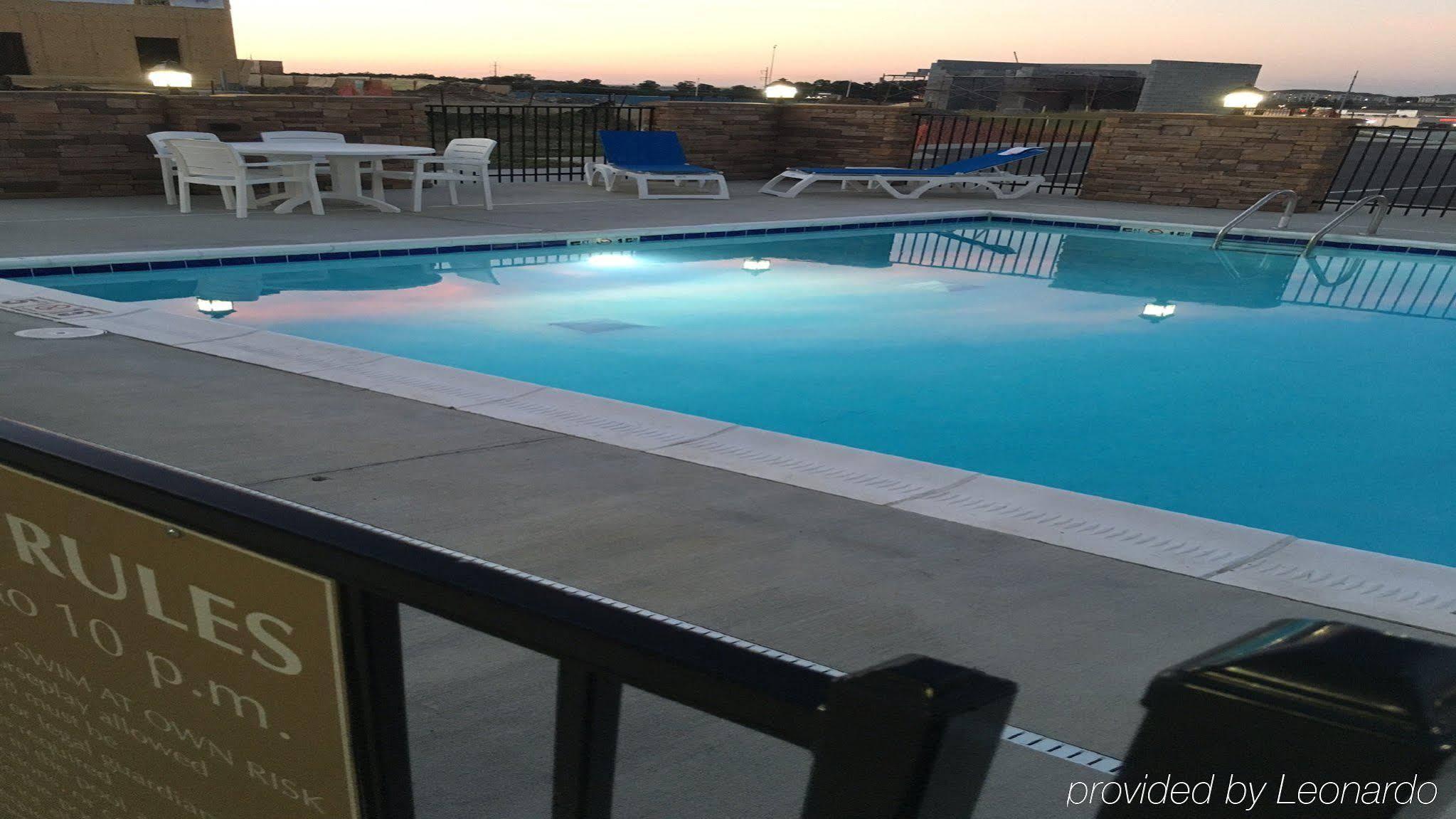 Candlewood Suites Smyrna - Nashville By Ihg Eksteriør billede