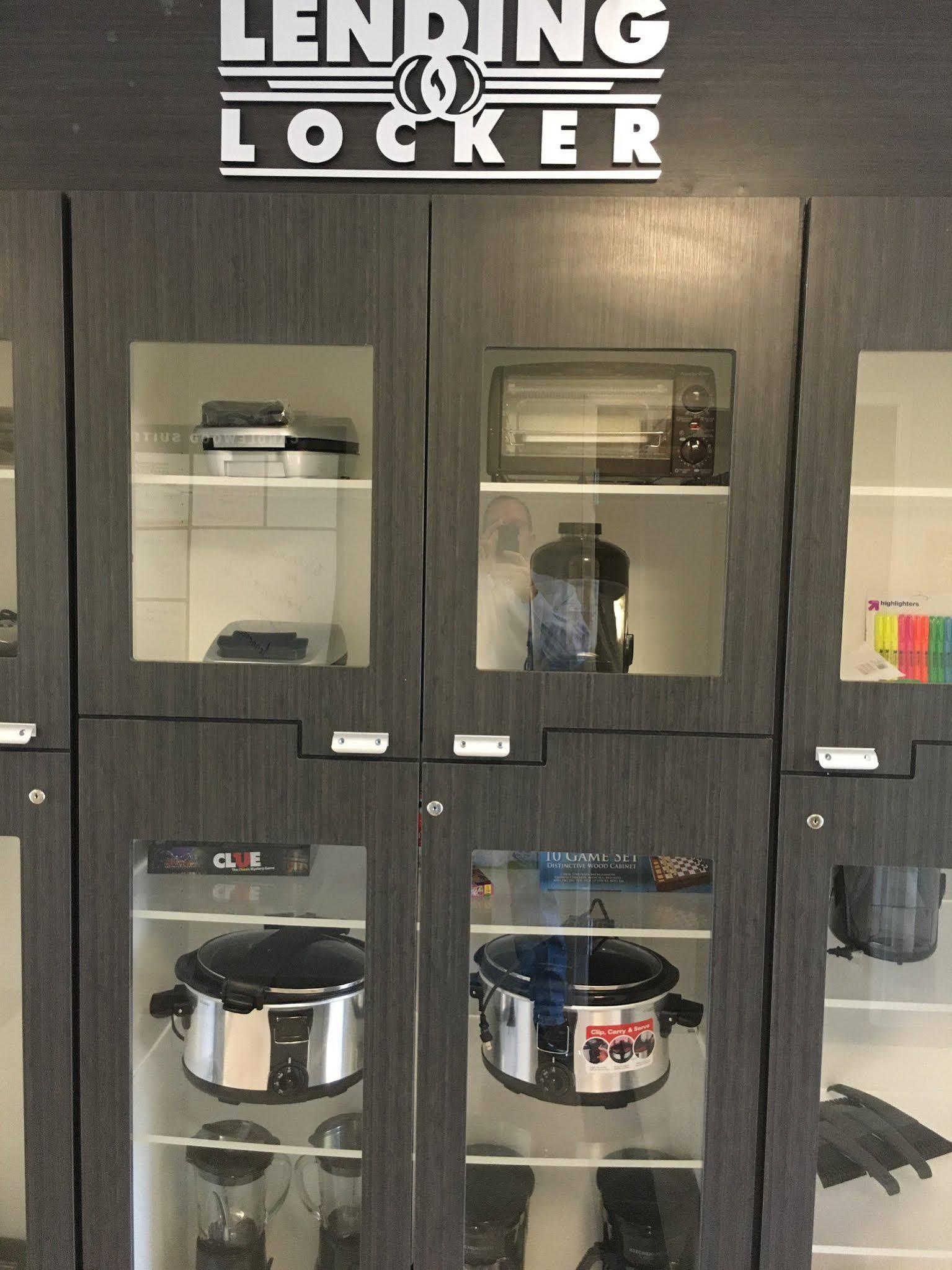 Candlewood Suites Smyrna - Nashville By Ihg Eksteriør billede