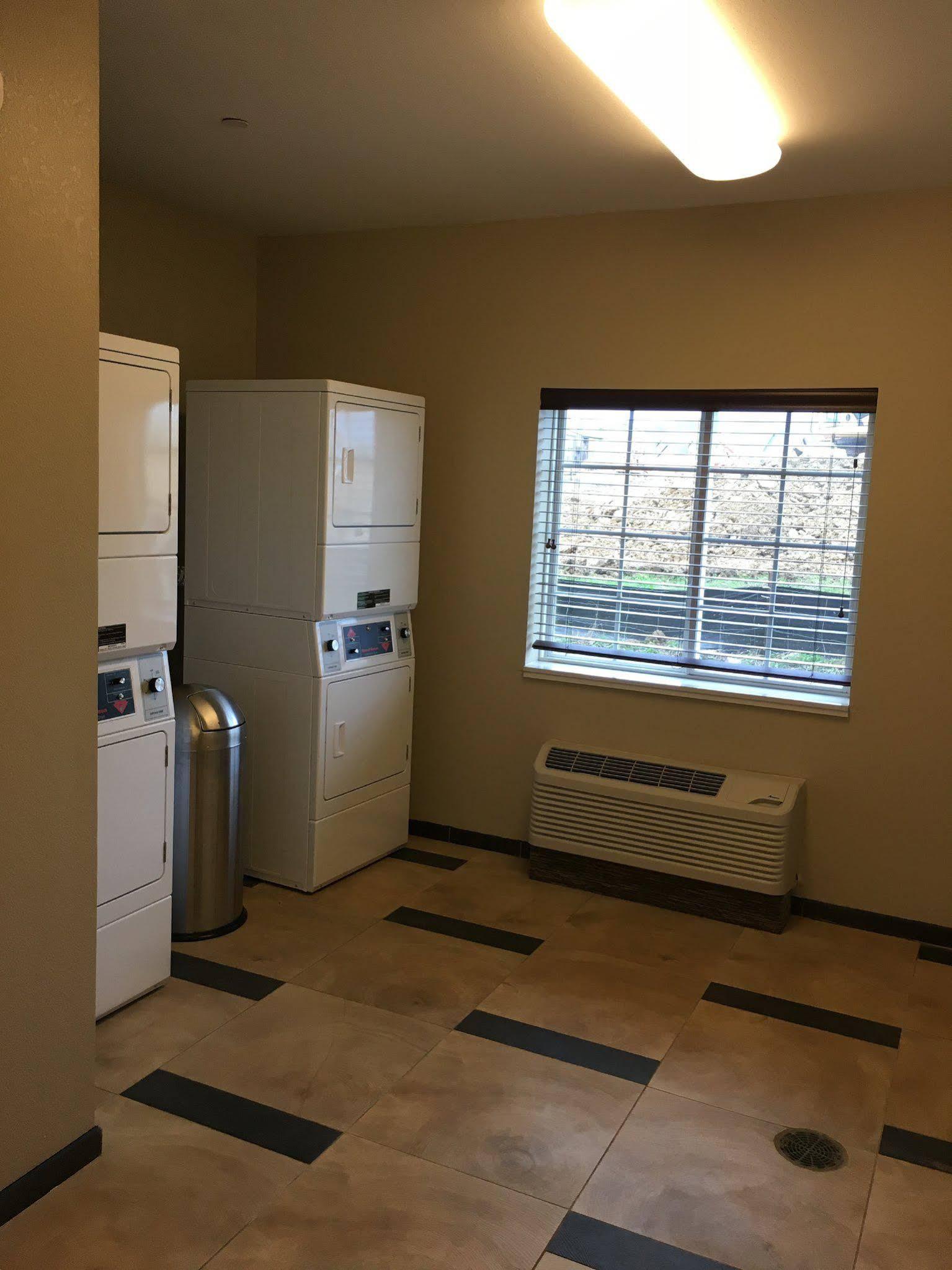 Candlewood Suites Smyrna - Nashville By Ihg Eksteriør billede