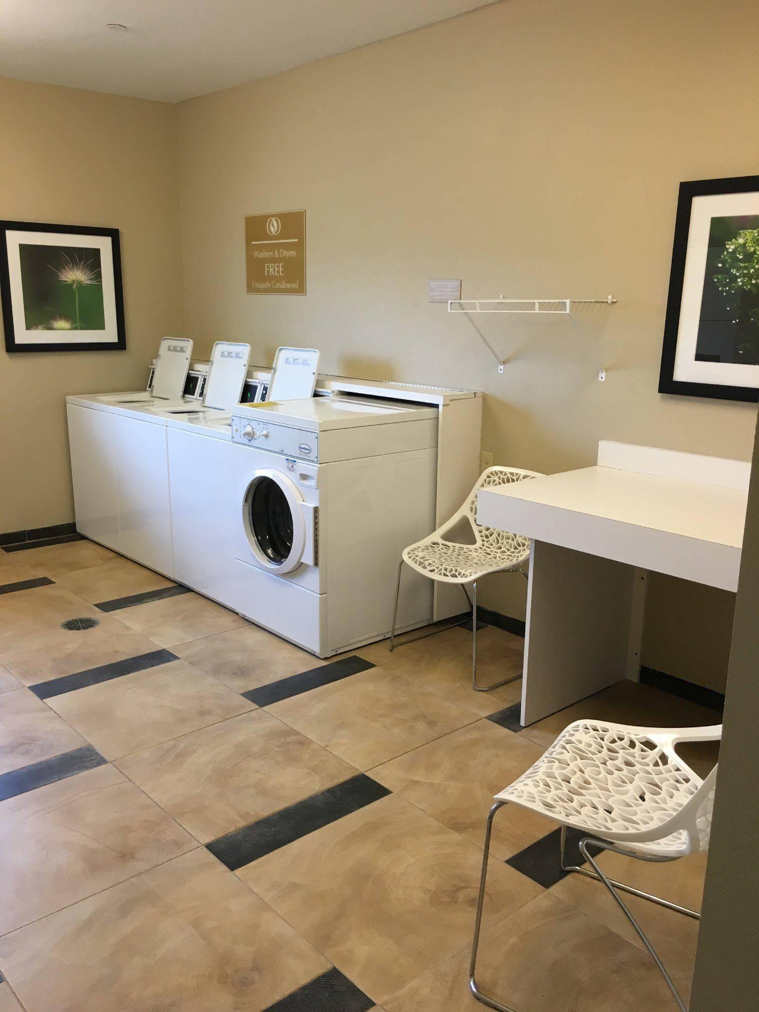 Candlewood Suites Smyrna - Nashville By Ihg Eksteriør billede