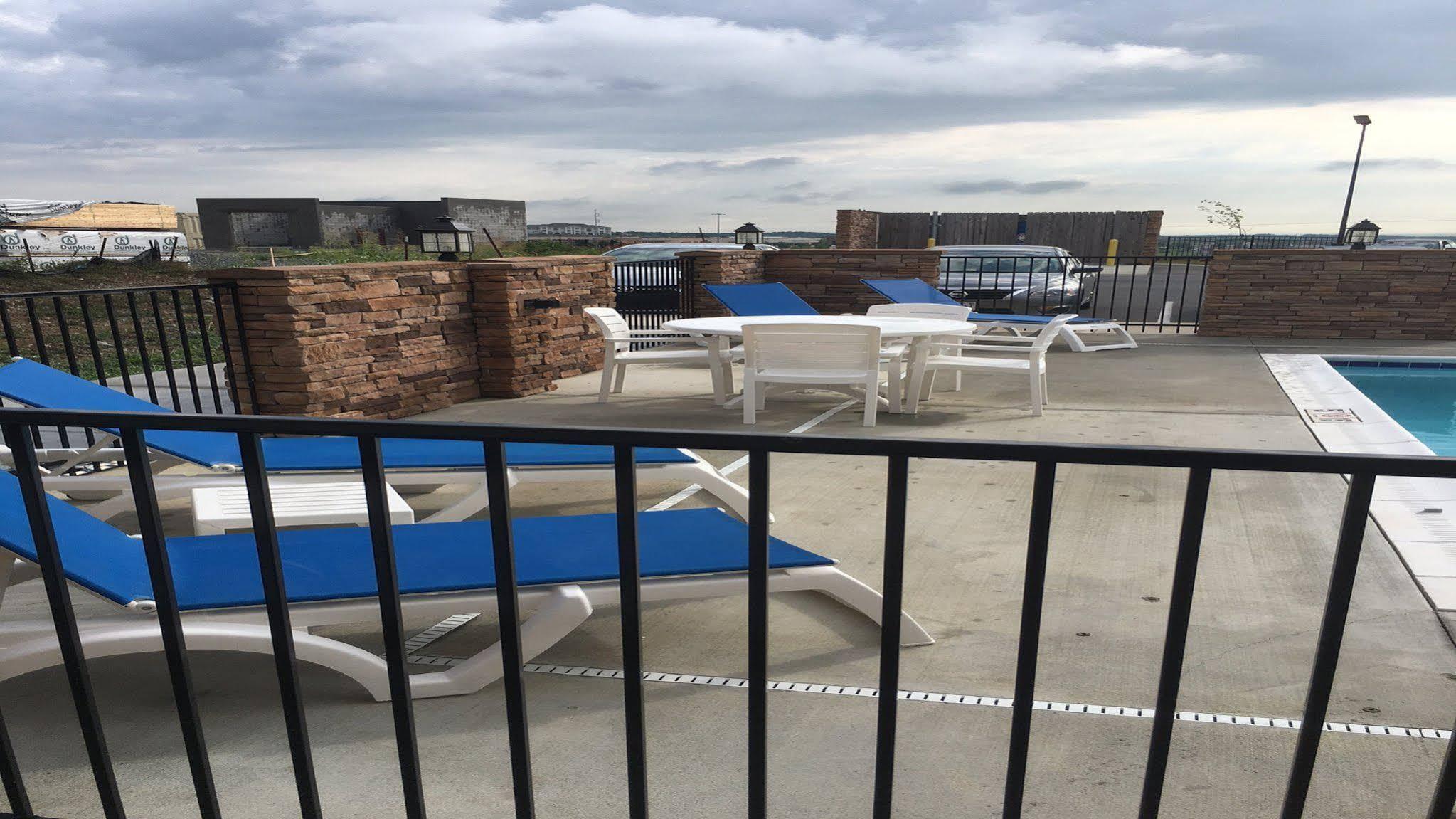 Candlewood Suites Smyrna - Nashville By Ihg Eksteriør billede