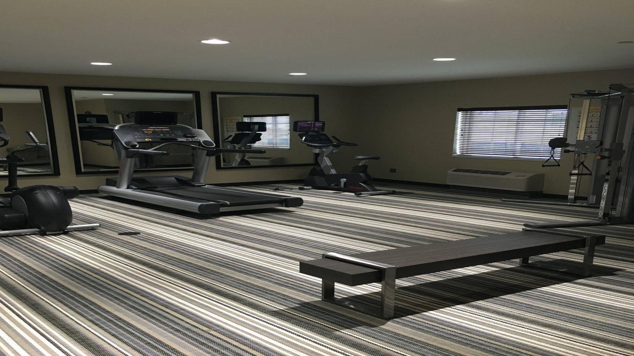 Candlewood Suites Smyrna - Nashville By Ihg Eksteriør billede