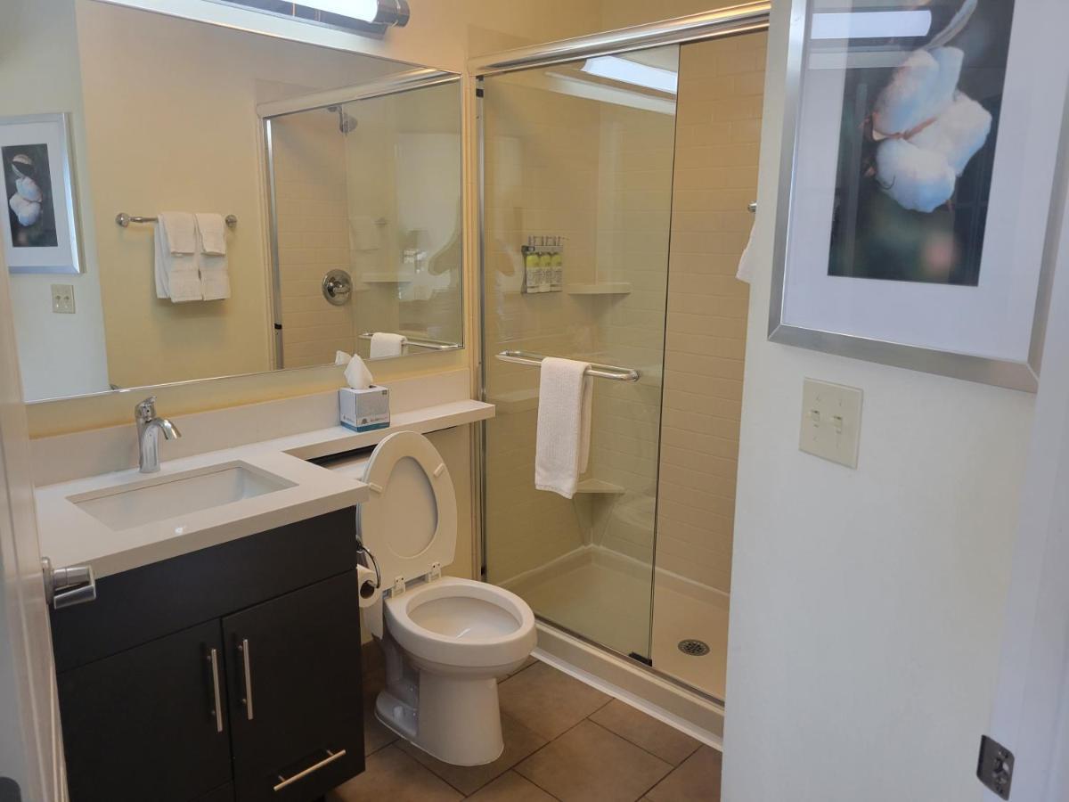 Candlewood Suites Smyrna - Nashville By Ihg Eksteriør billede