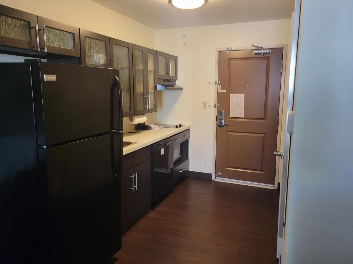 Candlewood Suites Smyrna - Nashville By Ihg Eksteriør billede
