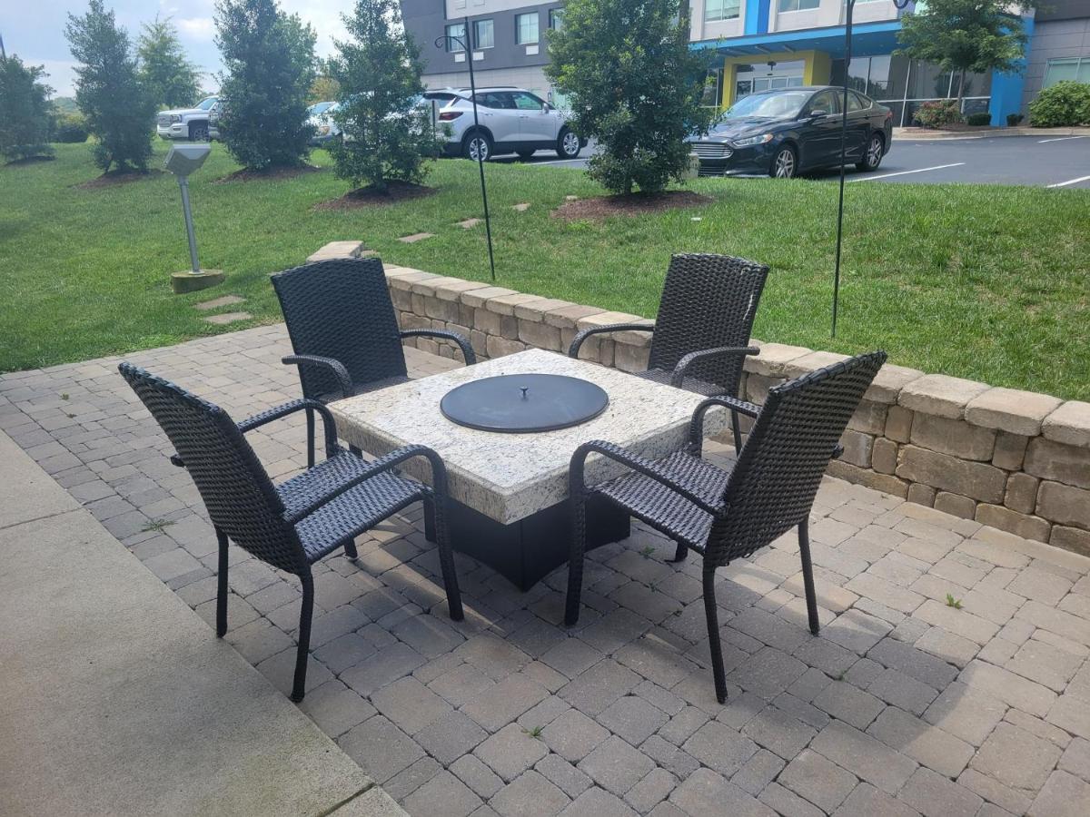 Candlewood Suites Smyrna - Nashville By Ihg Eksteriør billede