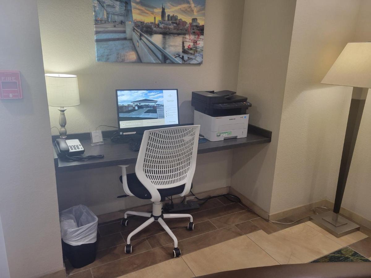 Candlewood Suites Smyrna - Nashville By Ihg Eksteriør billede