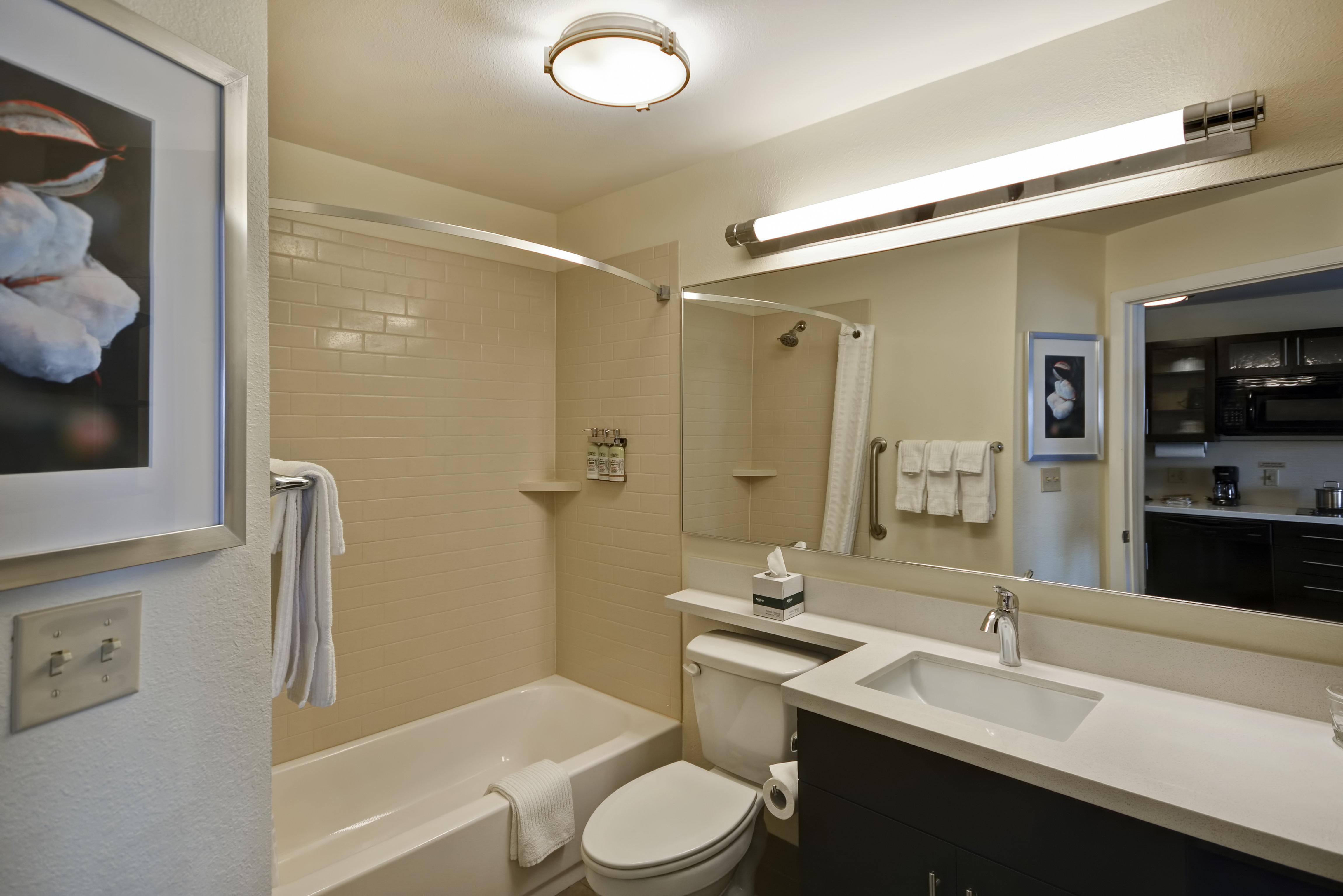 Candlewood Suites Smyrna - Nashville By Ihg Eksteriør billede