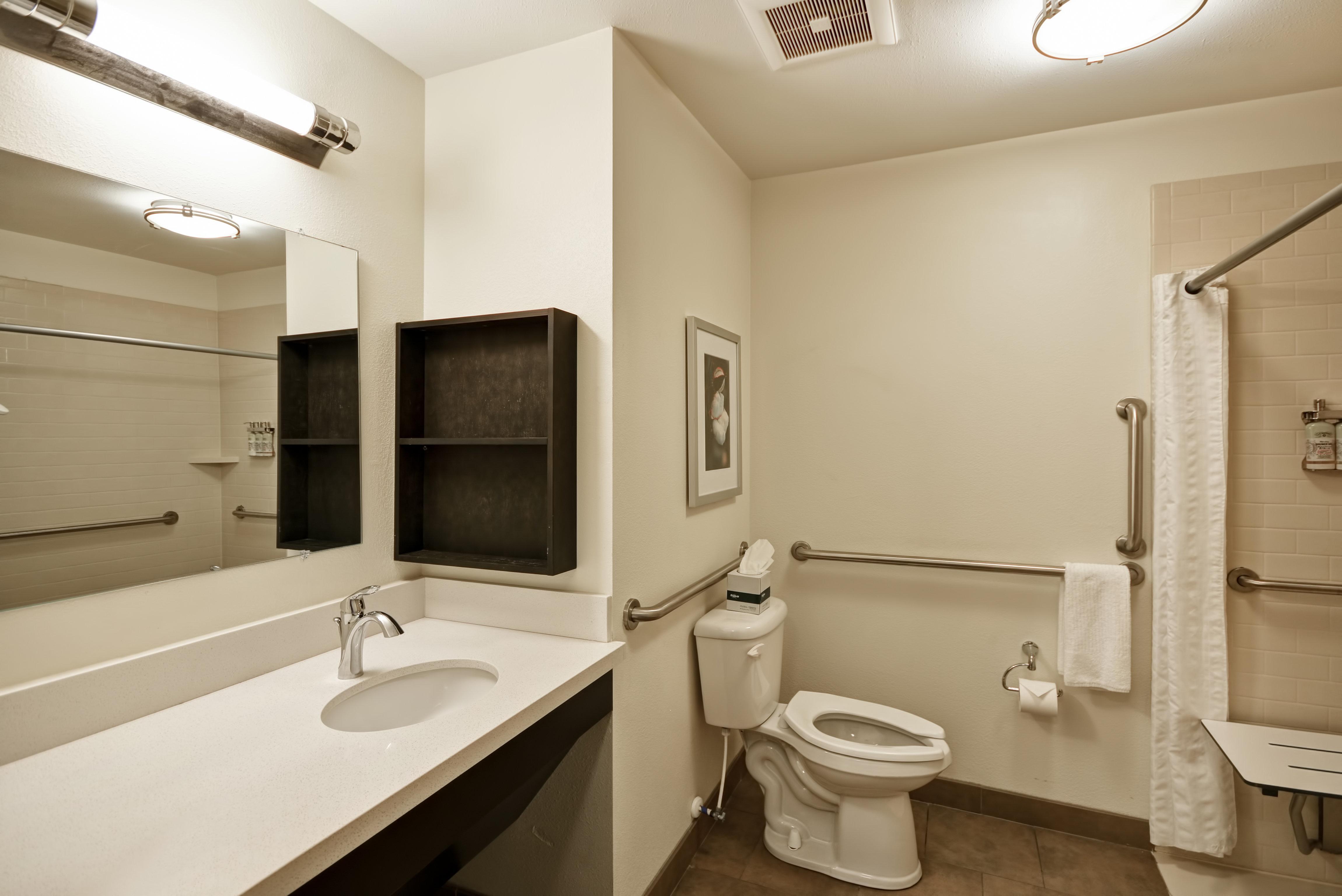 Candlewood Suites Smyrna - Nashville By Ihg Eksteriør billede