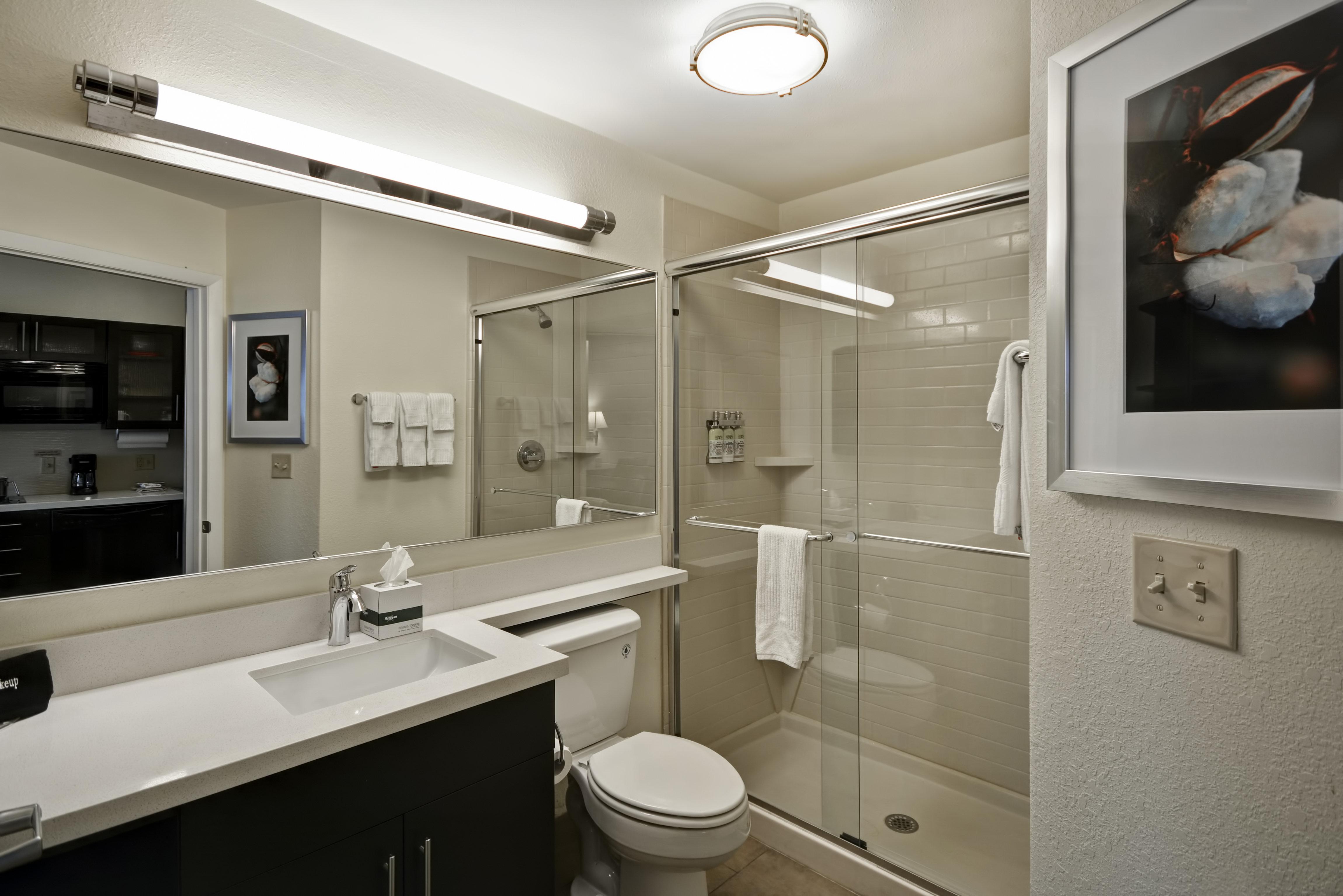 Candlewood Suites Smyrna - Nashville By Ihg Eksteriør billede