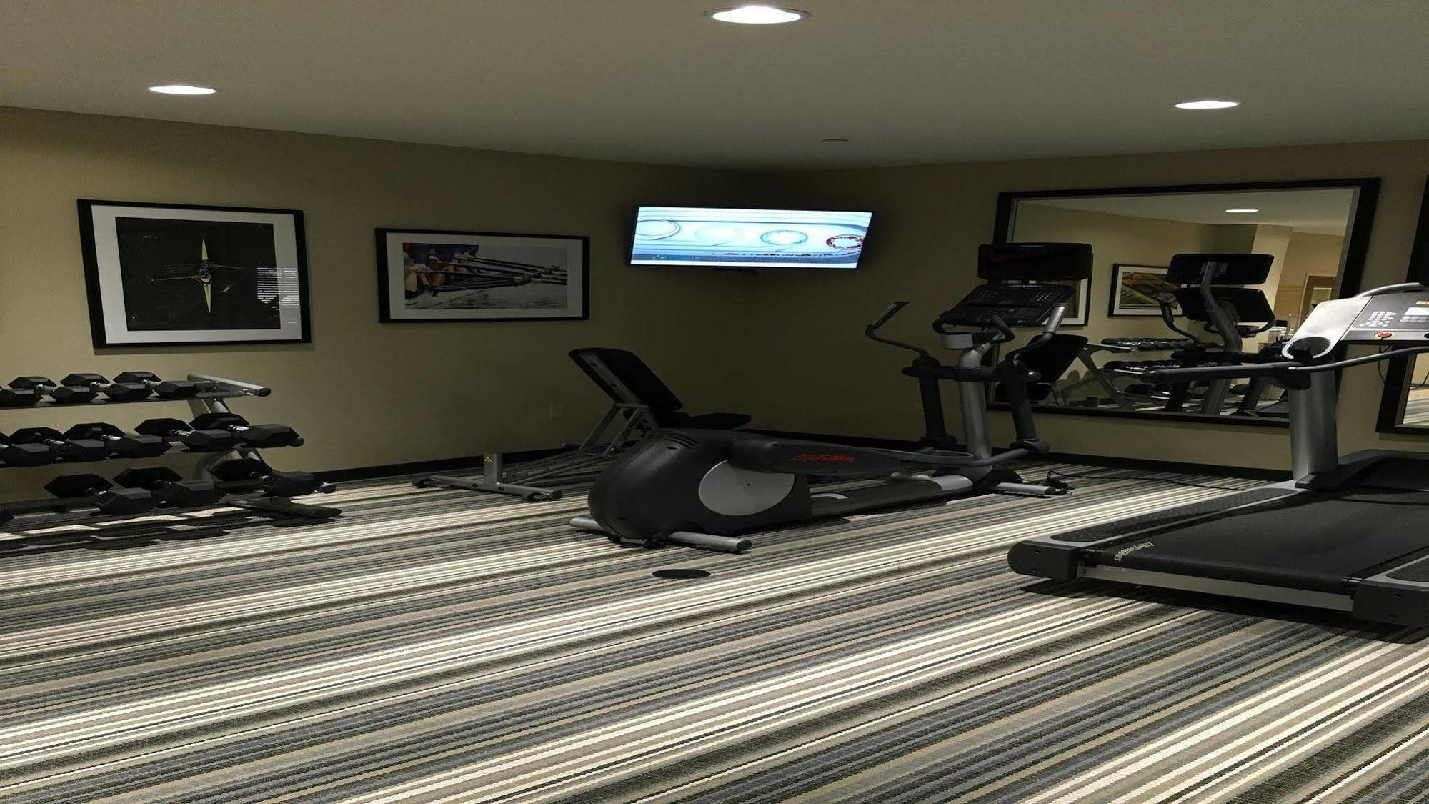 Candlewood Suites Smyrna - Nashville By Ihg Eksteriør billede
