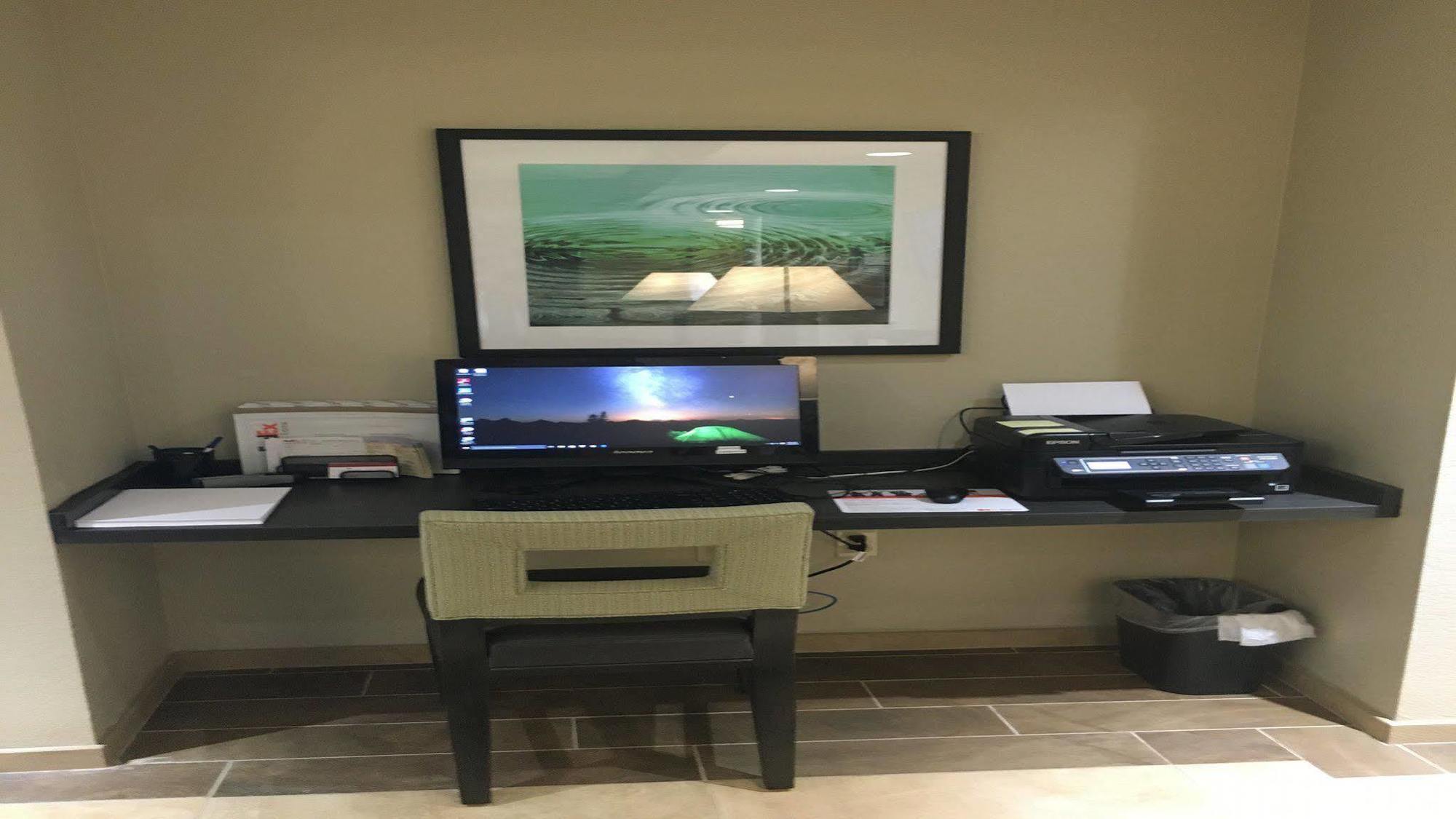 Candlewood Suites Smyrna - Nashville By Ihg Eksteriør billede